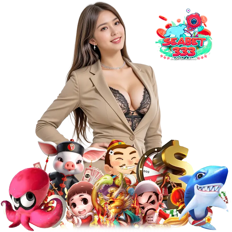 seabets333 สมัคร