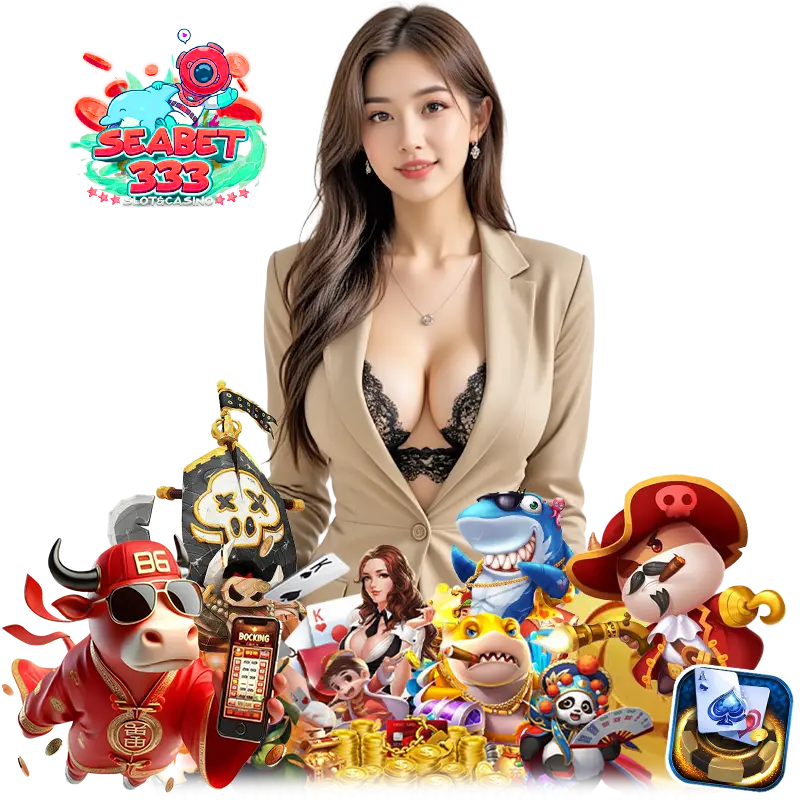 seabets333 สล็อตสุดฮิต
